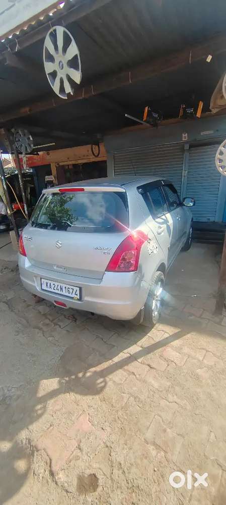 Maruti Suzuki Swift 2009 Diesel