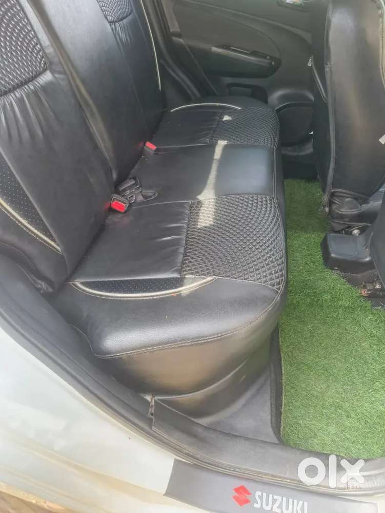 Maruti Suzuki Swift Vdi 2017