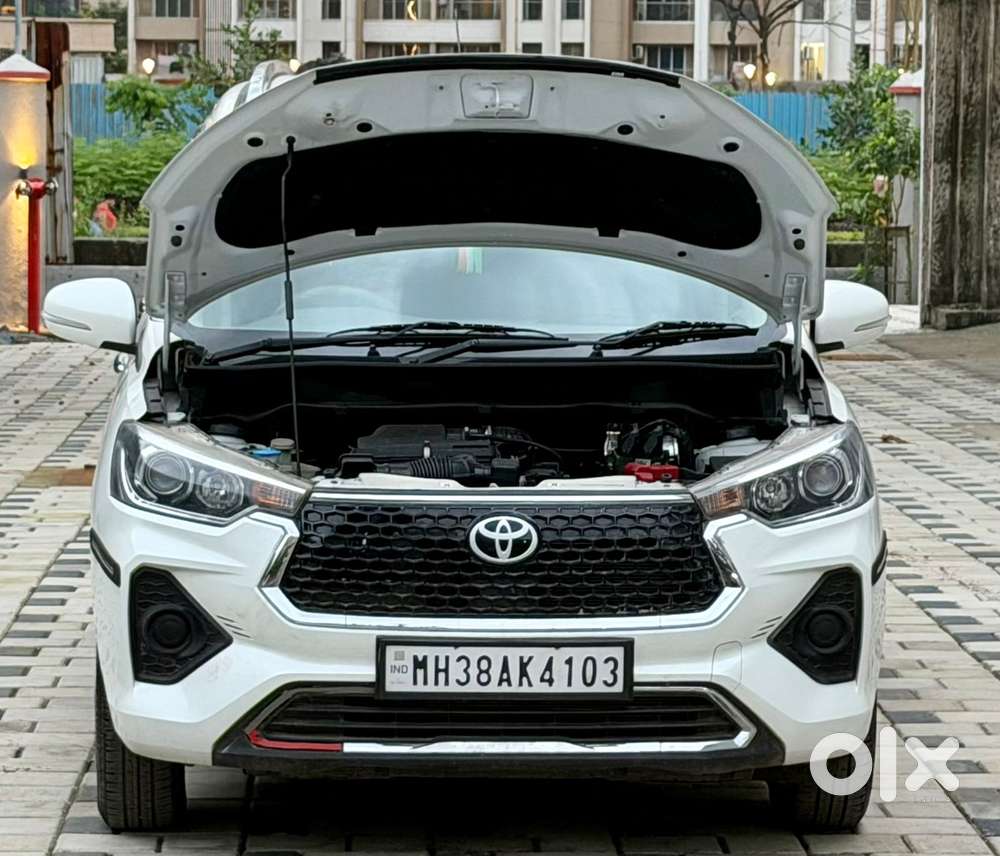 Toyota Rumion S Cng, 2026, Petrol