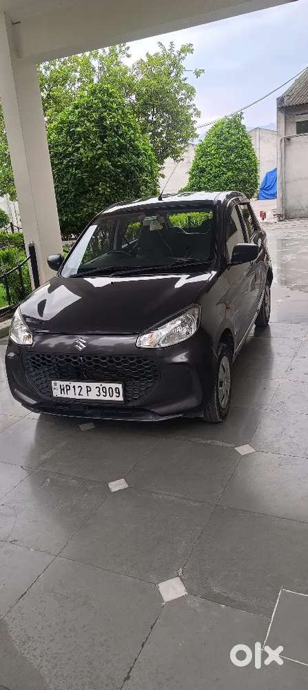 Maruti Suzuki Alto K10 2022 Petrol 41000 Km Driven