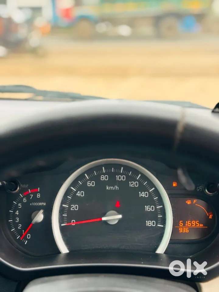 Maruti Suzuki Celerio Zxi, 2019, Petrol