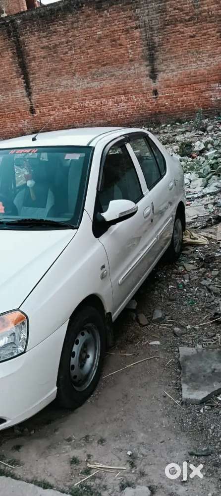 Tata Indigo Ecs