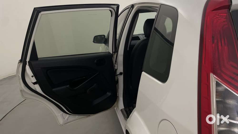 Ford Figo 1.4 Duratorq Diesel Exi, 2013, Diesel