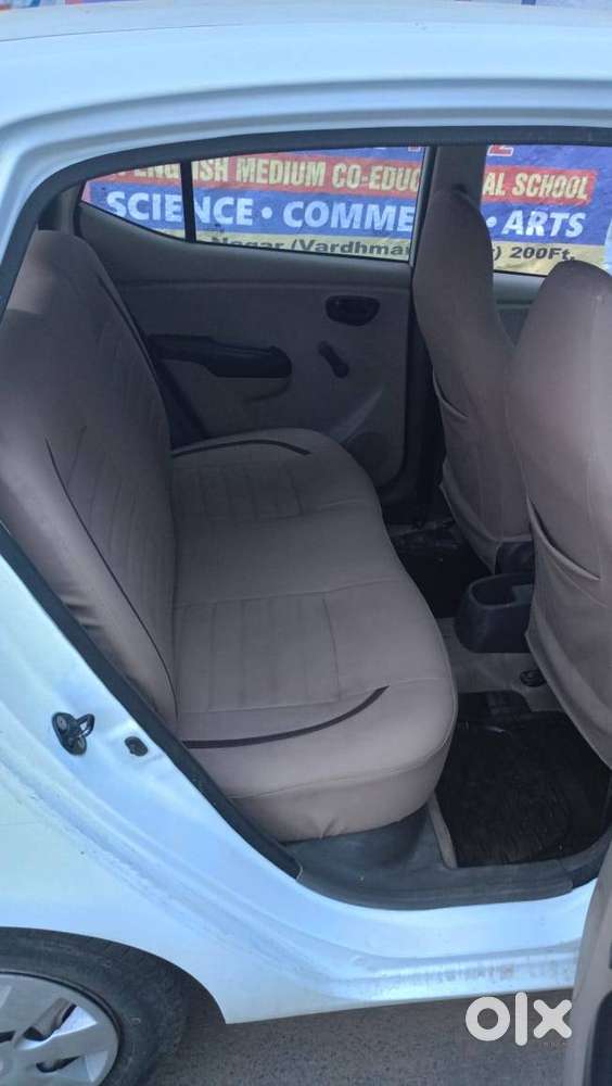 Hyundai I10 December-2011