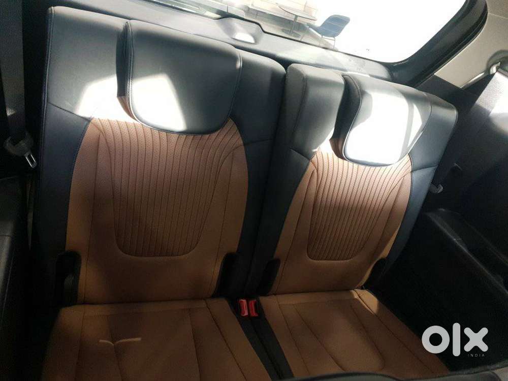 Hyundai Alcazar Signature 1.5 Diesel At 7str, 2024, Diesel