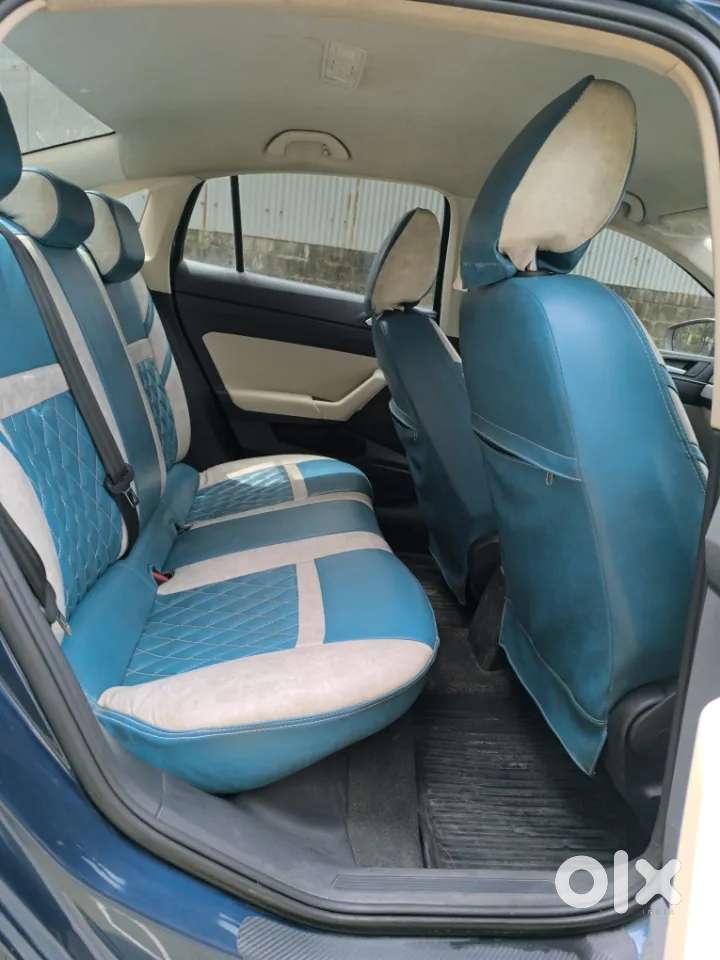 Volkswagen Virtus 1.0 Comfortline Tsi, 2024, Petrol