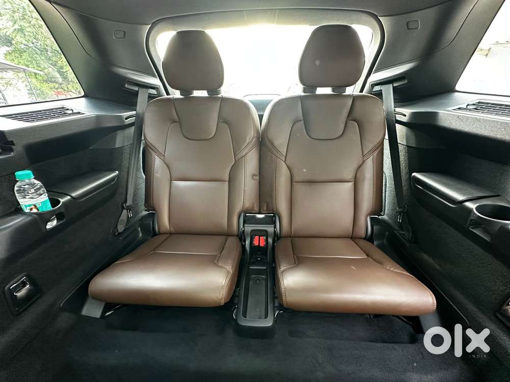 Volvo Xc90 Inscription Luxury, 2022, Petrol
