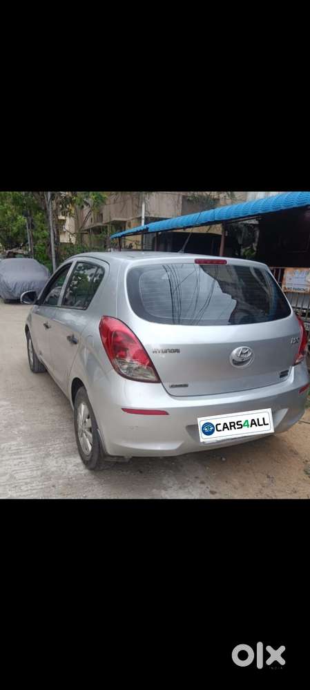 Hyundai I20 Diesel Sportz, 2012, Diesel