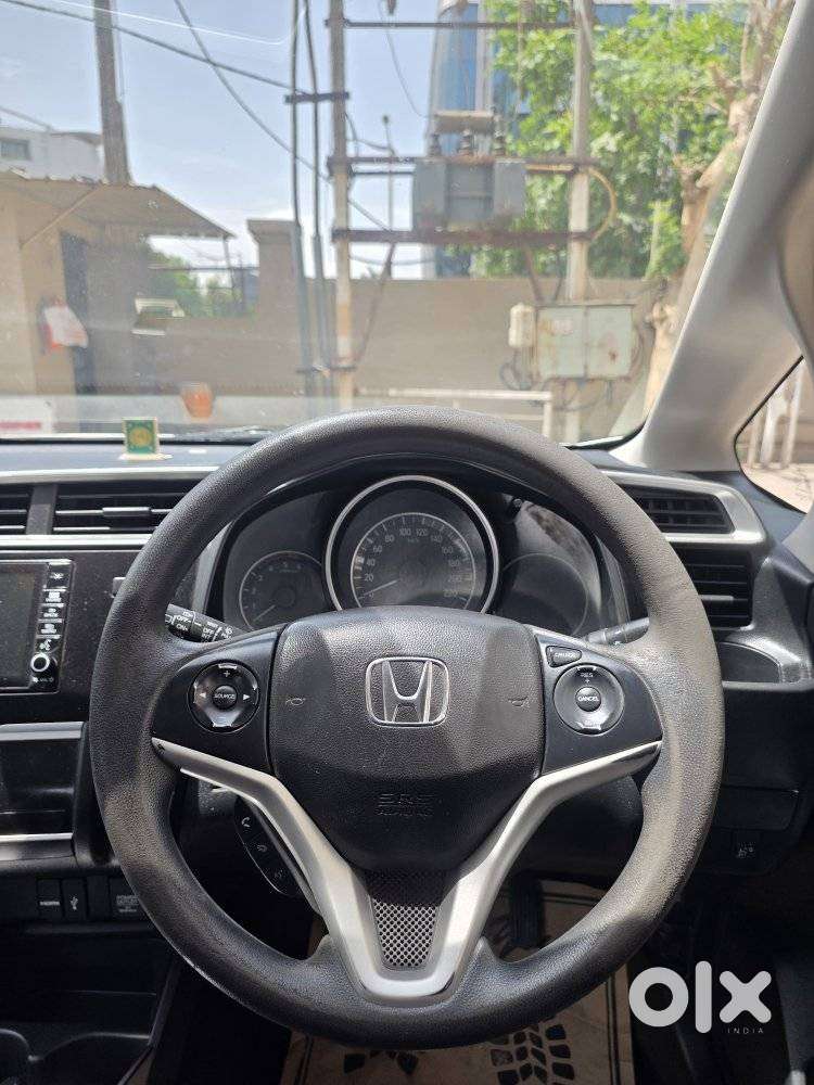 Honda Wr-v I-dtec Vx, 2018, Diesel