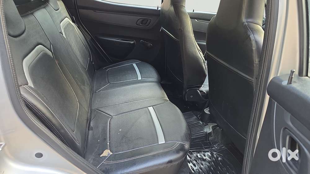 Renault Kwid 1.0 Rxl, 2019, Petrol