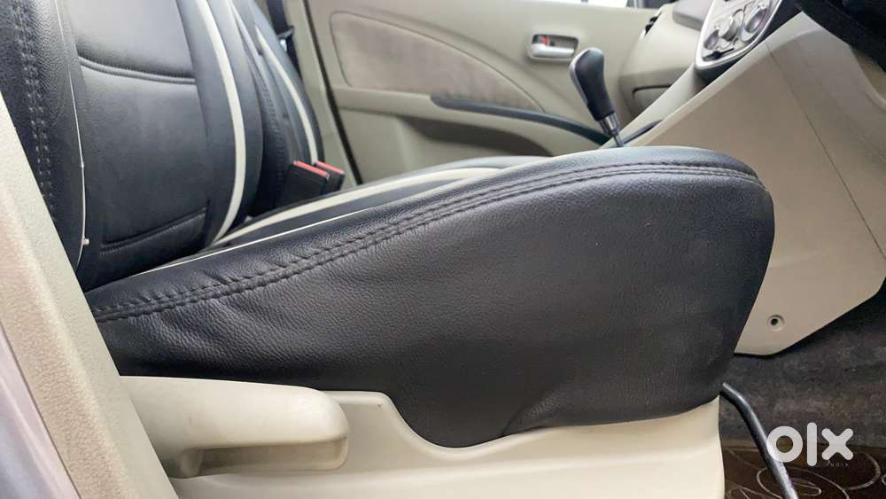 Maruti Suzuki Celerio 2014-2017 Zxi At, 2016, Petrol