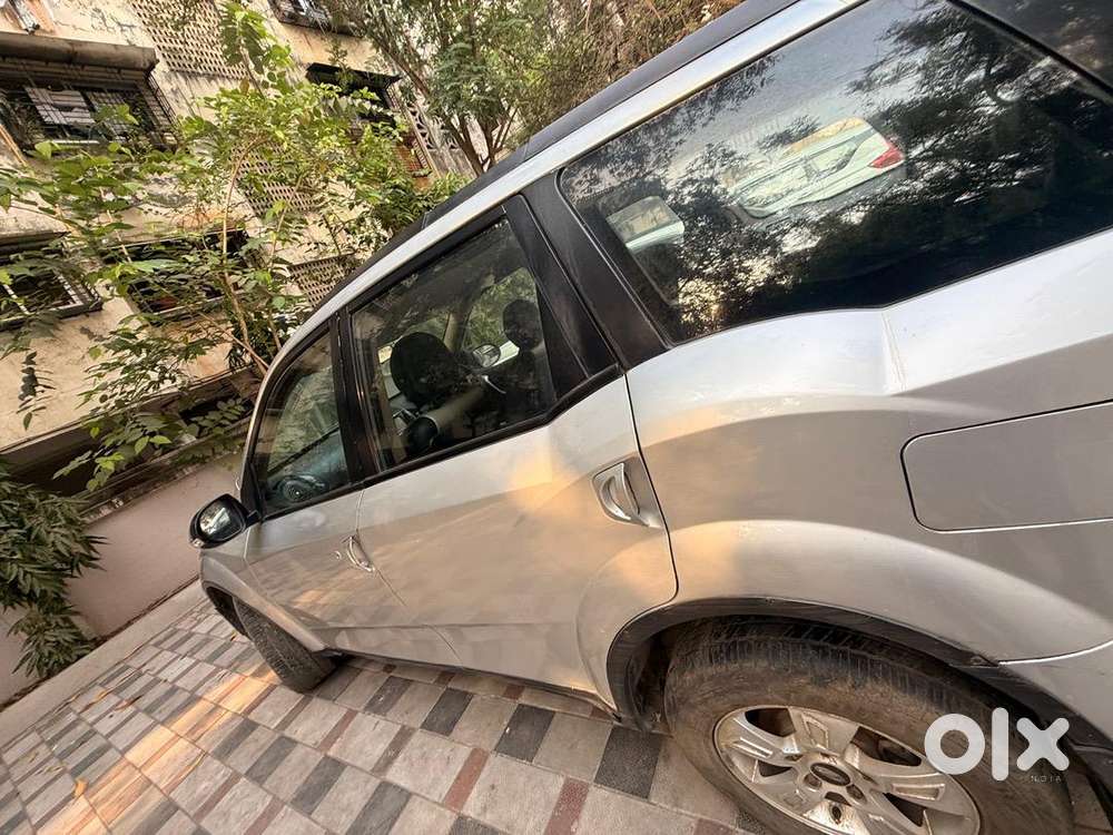 Mahindra Xuv500 2012 Diesel Well Maintained