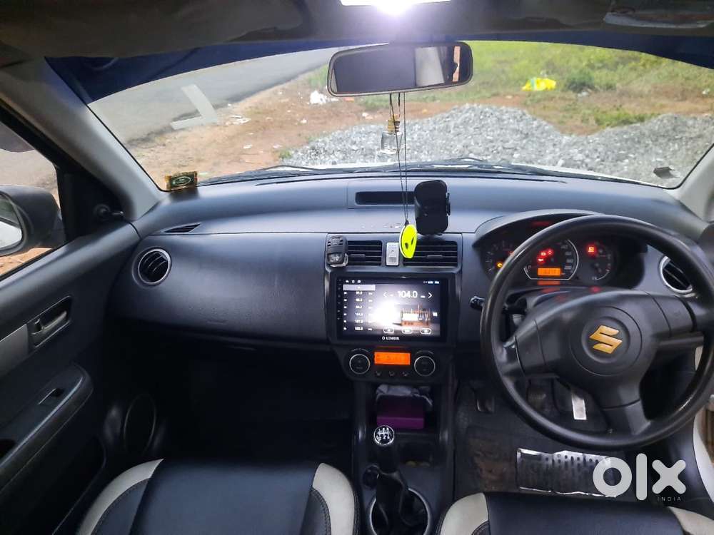 Neat And Clean Condition Swift For Sale
