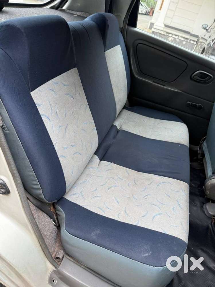 Maruti Suzuki Wagon R Lxi Optional, 2012, Petrol