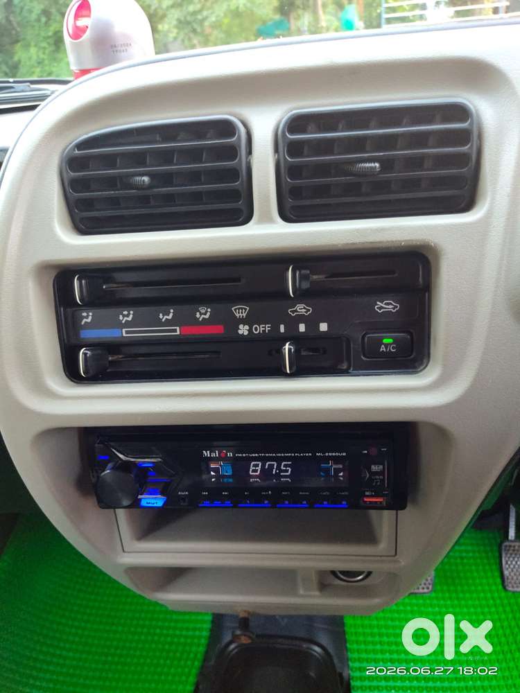 Maruti Suzuki Eeco 5 Seater Ac, 2019, Lpg