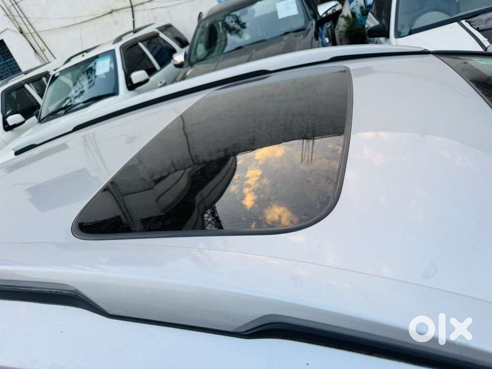 Honda Wr-v I-vtec Vx, 2018, Petrol