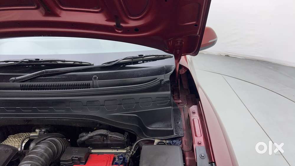 Kia Seltos 1.5 Htx At Petrol, 2021, Diesel