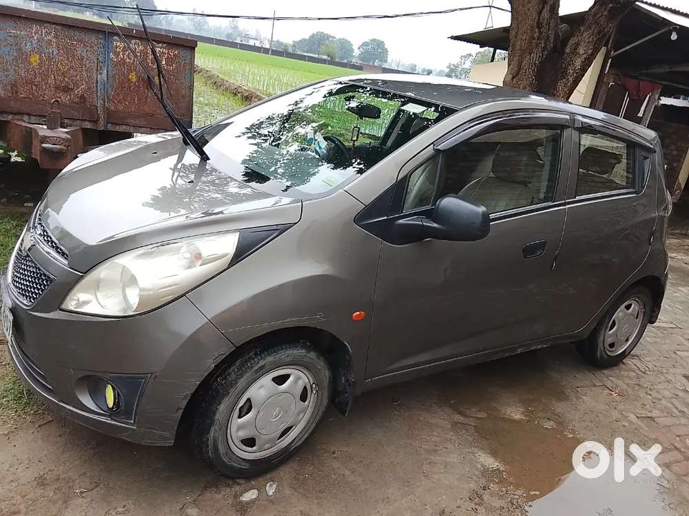 Good Condition Car