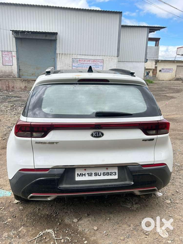 Kia Sonet 2022 1.5 Gtx Plus Diesel