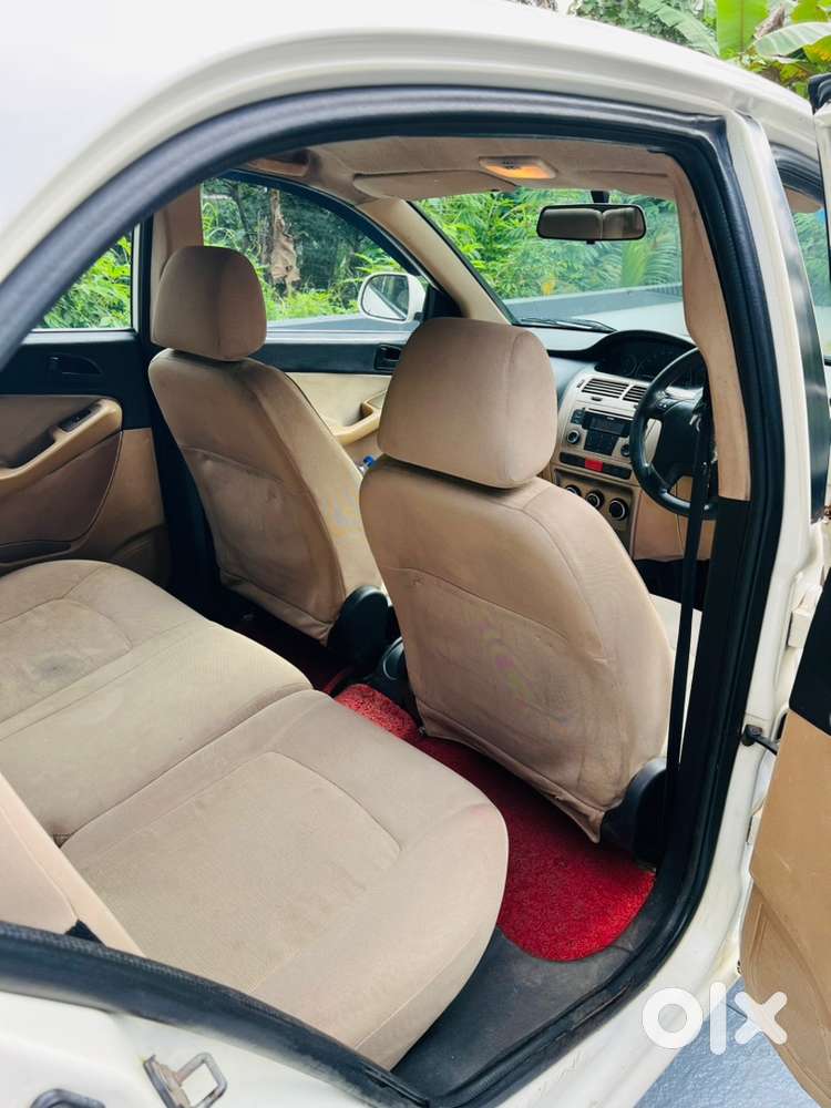 Tata Indica Vista 2012 Good Condition