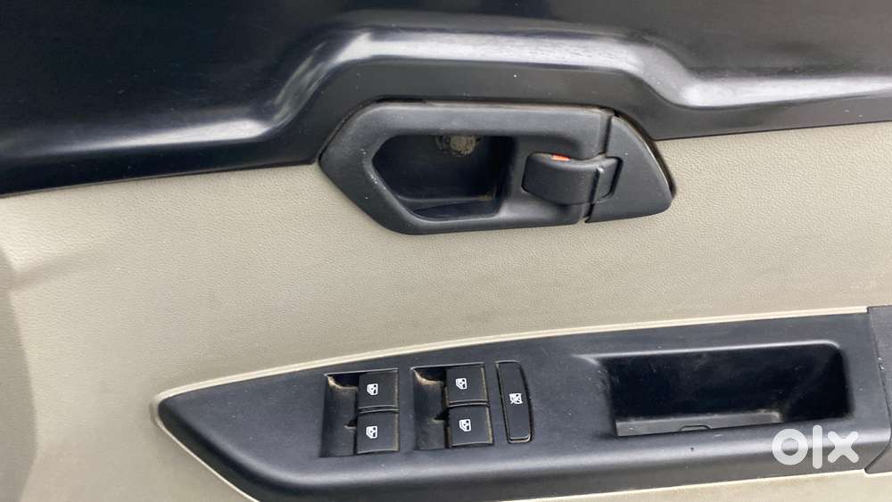 Mahindra Kuv 100 2016-2017 Mfalcon D75 K4 Plus, 2017, Diesel