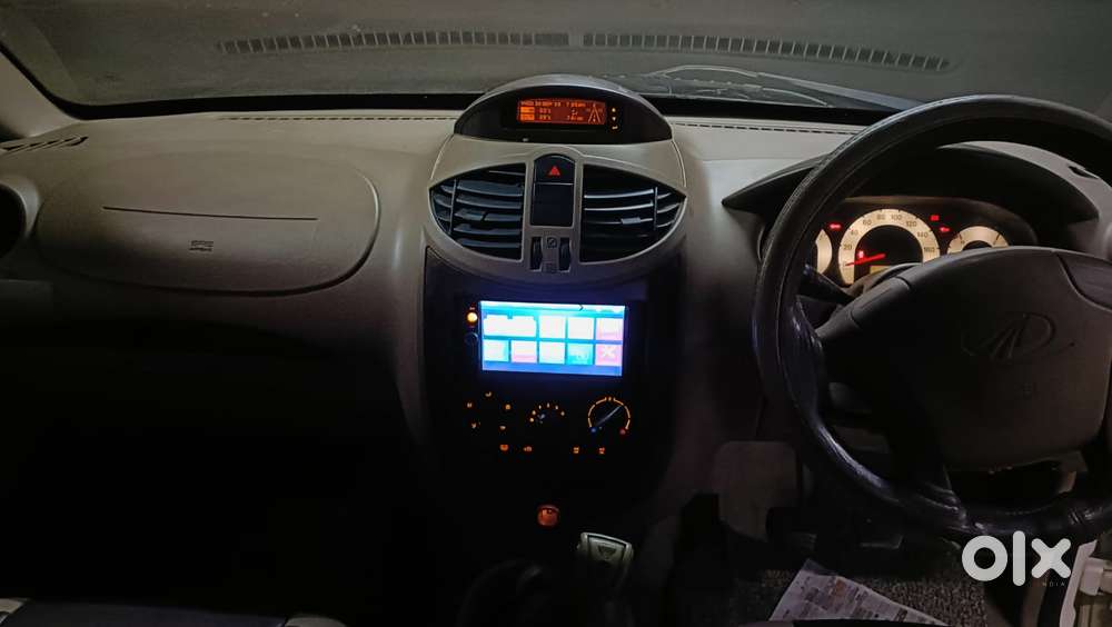 Mahindra Xylo E8 Bs-iii, 2011, Diesel