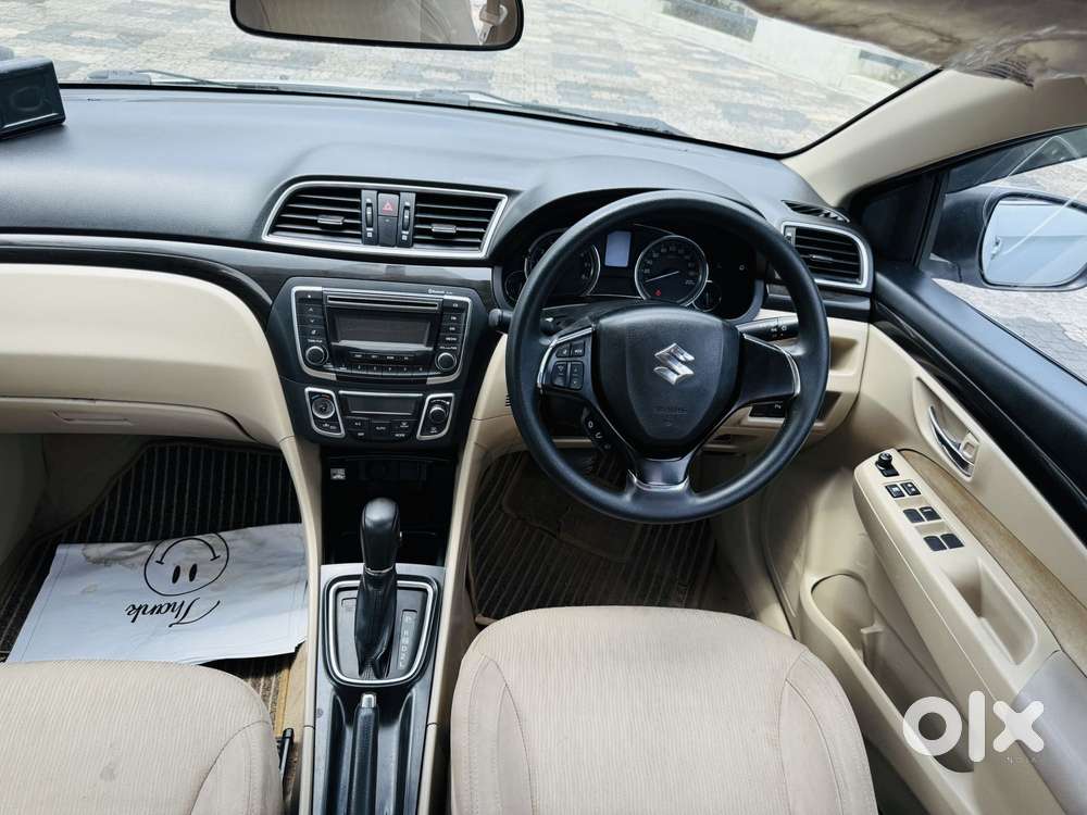 Maruti Suzuki Ciaz