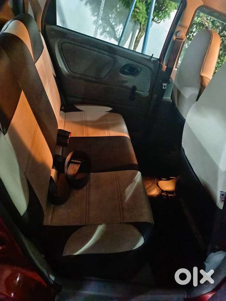 2013 Maruti Alto K10