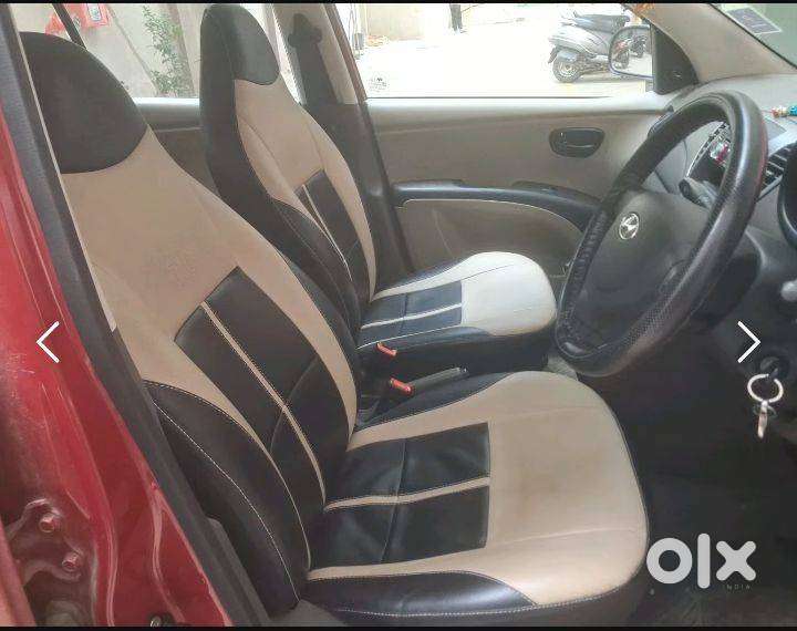 I 10 Car In Excellent Condition