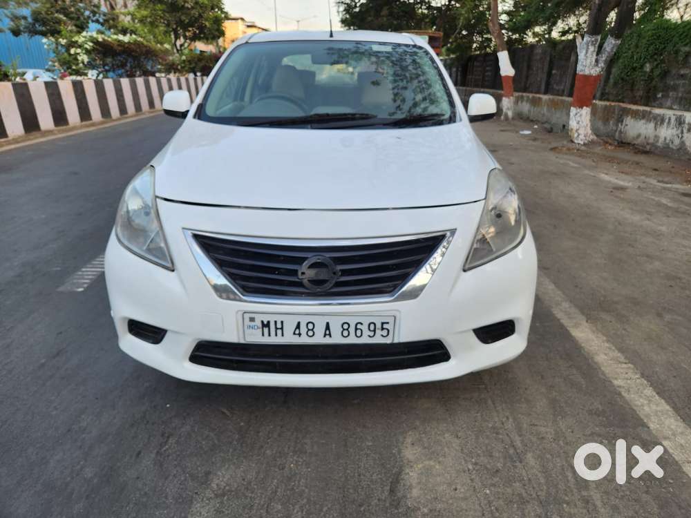 Nissan Sunny Diesel Special Edition, 2012, Diesel