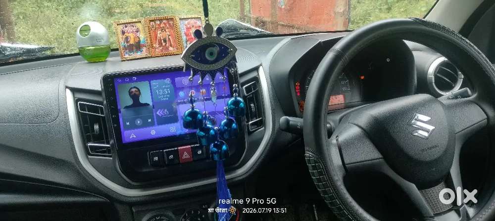 Maruti Suzuki Celerio 2022 Lpg Automatic