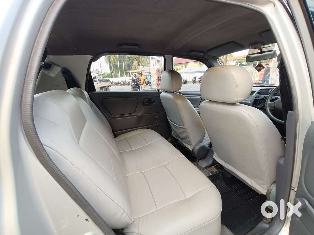 Maruti Suzuki Alto Lx Bsiii, 2006, Petrol