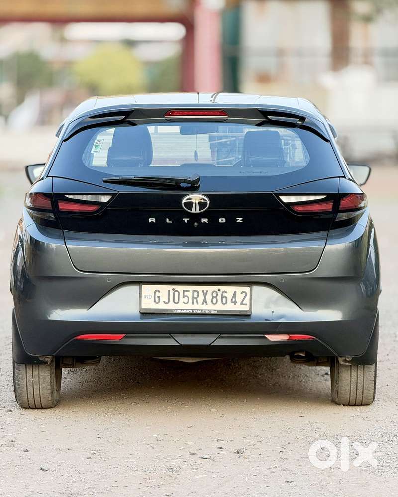 Tata Altroz, 2024, Diesel