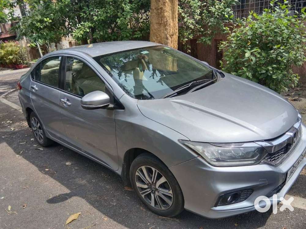 Honda City Zx Vtec Plus, 2019, Petrol