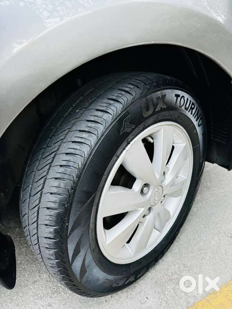 Hyundai I20 At 2012 Diesel