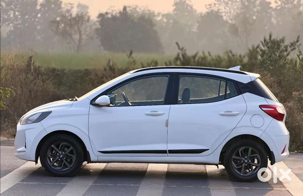 Hyundai Grand I10 Nios Sportz U2 1.2 Crdi, 2020, Diesel