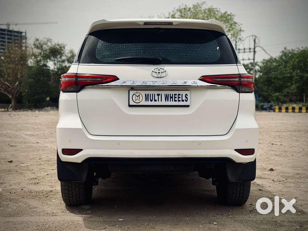 Toyota Fortuner 4x2 At 2.8 Diesel, 2023, Diesel