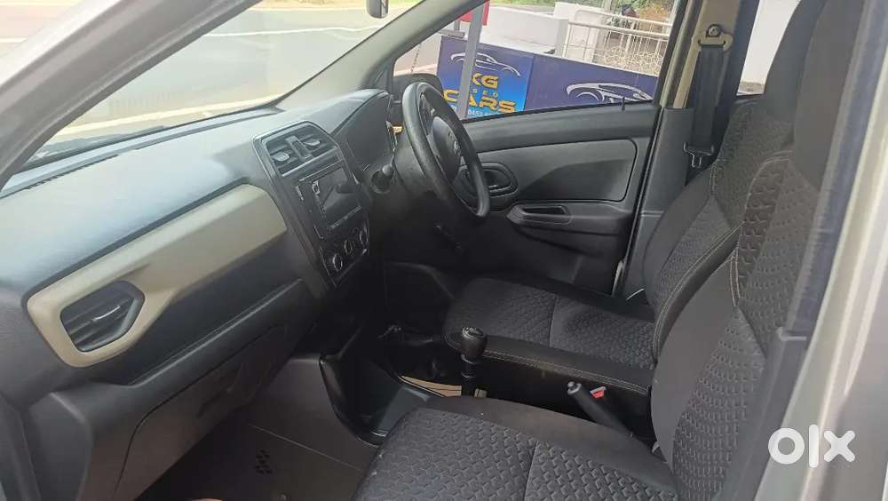 Datsun Redigo 2020 Petrol 29000 Km Driven