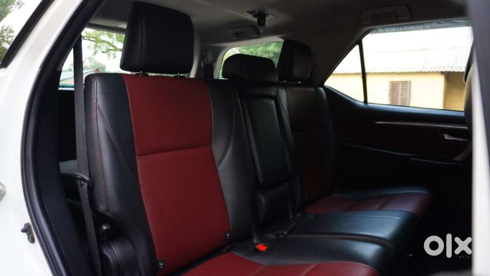 Toyota Fortuner 4x2 At 2.8 Diesel, 2022, Diesel