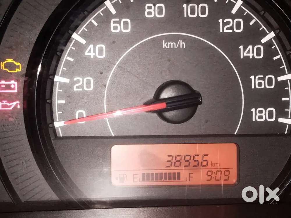 Maruti Suzuki Wagon R 2019 Well Maintained Car