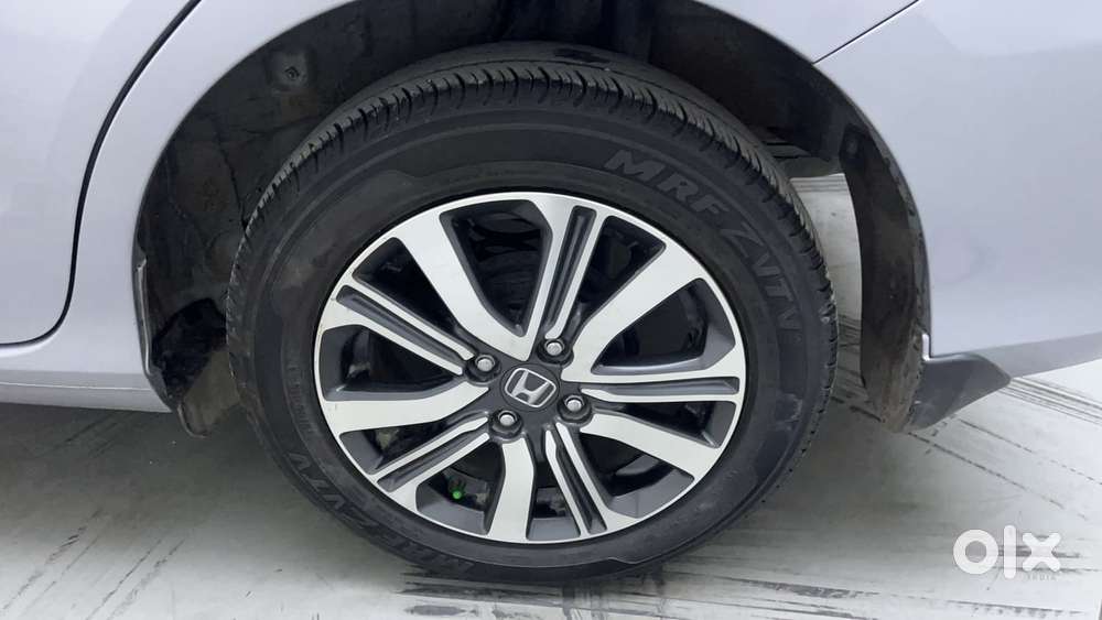 Honda Amaze Vx Cvt I-vtec, 2024, Petrol