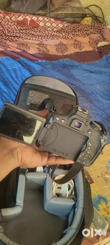 Canon 750 best condition
