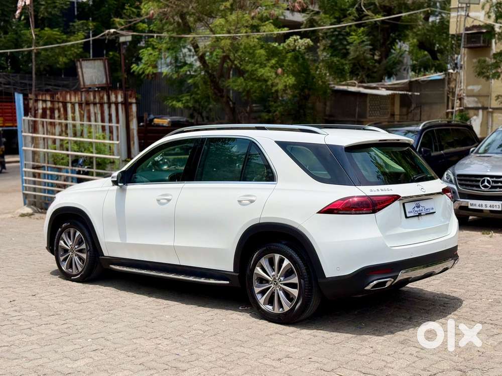 Mercedes-benz Gle 300d 4matic Lwb, 2023, Diesel