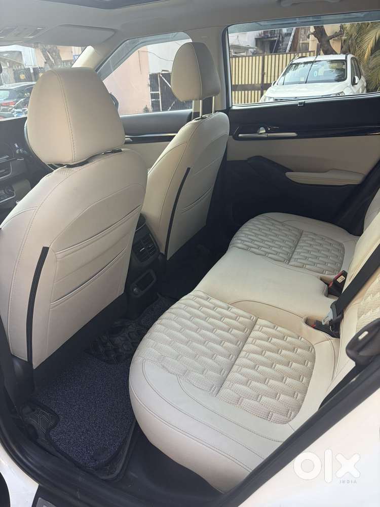 Kia Seltos Htx 1.5 Petrol Mt, 2023, Petrol