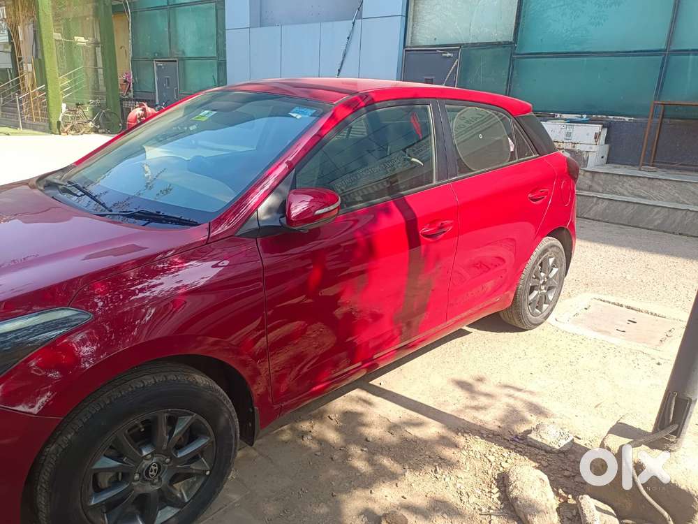 Hyundai New I20, 2018, Petrol