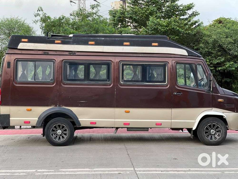 Force Motors One Ex 7 Str, 2014, Diesel