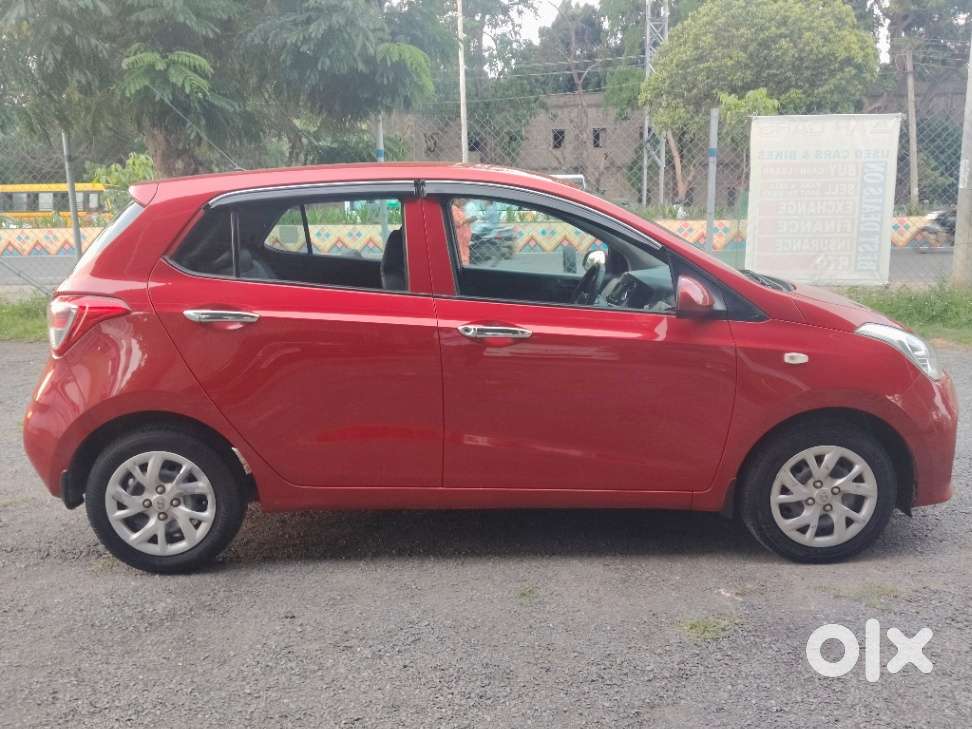 Hyundai Grand I10 1.2 Crdi Magna, 2018, Diesel