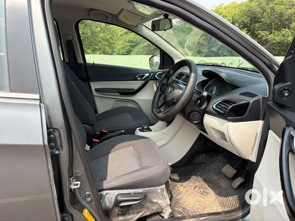 Tata Tigor Ev Xz Plus, 2022, Electric