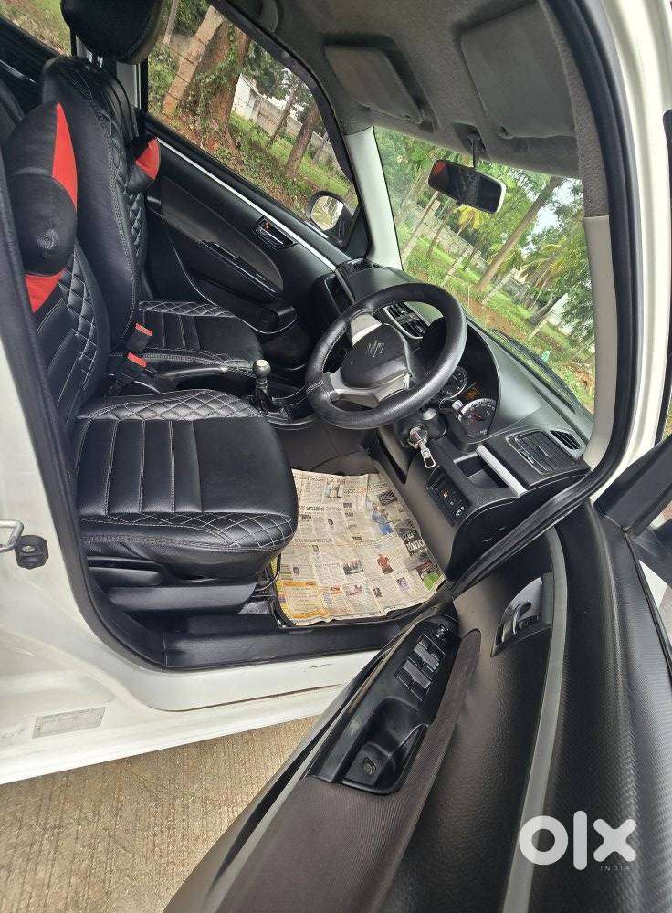 Maruti Suzuki Swift Ddis Vdi, 2013, Diesel