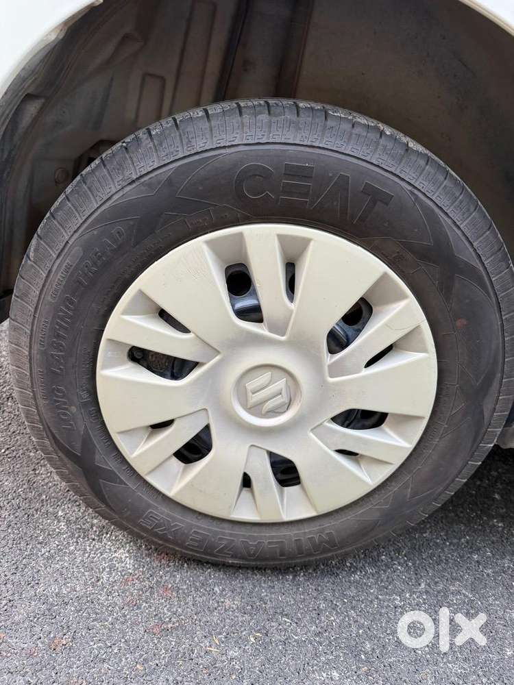 Maruti Suzuki Swift Dzire Vxi Petrol 2012 - Excellent Condition